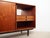 Danish Teak Sideboard by E.W. Bach, 1970s For Sale - Image 9 of 15