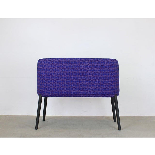 Montis Back Me Up Two Bench by Arian Brekveld for Montis, 2018 For Sale - Image 4 of 11