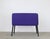 Montis Back Me Up Two Bench by Arian Brekveld for Montis, 2018 For Sale - Image 4 of 11