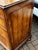 Oyster Veneer Chest of Drawers with Original Brass Handles from William & Mary For Sale - Image 10 of 18