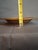 Mid-Century Modern Rare 1948 Transition Copper Plate Tzfat Canaan Workshop Palestine & Israel Marks For Sale - Image 3 of 15