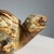 Hard Stone Turtle Sculpture For Sale - Image 3 of 11