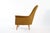 Mid-Century Modern Vintage Pair of Ben Seibel High Back Lounge Chairs 1960s Mid Century Modern For Sale - Image 3 of 7