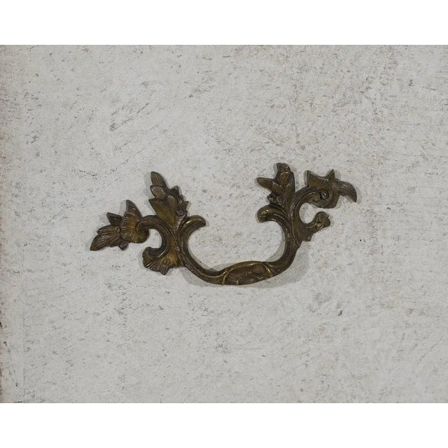 Antique Swedish Chest, 1790 For Sale - Image 11 of 13