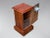 19th Century Victorian Mahogany Country House Post Box, 1880s For Sale - Image 3 of 6