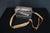 Small Louis Vuitton Silver Mirror Bag by Virgil Abloh, Limited Edition from 2021 For Sale - Image 13 of 15