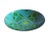 Enamelled Copper Bowl from SIVA Poggibonsi, 1950s For Sale - Image 6 of 6