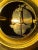 Antique German Arts & Crafts Portico Clock For Sale In Los Angeles - Image 6 of 12