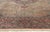 Vintage Chinese Silk Tabriz Rug, 11'11 X 18'02 For Sale - Image 4 of 11