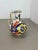Vintage German Ceramic Studio Pottery Vase from Marei Ceramics, 1970s For Sale - Image 8 of 18