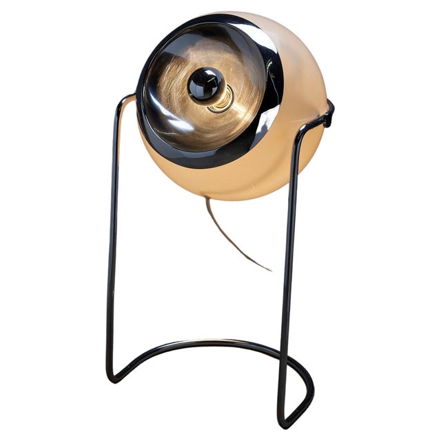 Floor Lamps attributed to Cosack Leuchten, 1960s, Set of 2 For Sale - Image 15 of 15