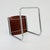 Mid-Century Bauhaus B37 Stool by Mart Stam for Bremshy, 1960s For Sale - Image 9 of 11