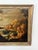 Italianate Old Master Style Landscape With Ruins and River Valley, 19th Century For Sale - Image 4 of 8