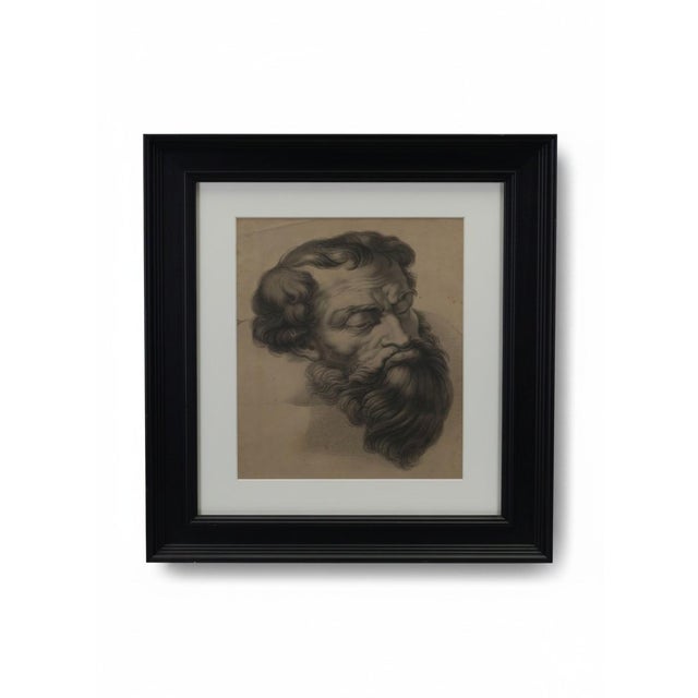 Black Robert Bowyer, The Aubaud Annals, 1818, Print, Framed For Sale - Image 8 of 8