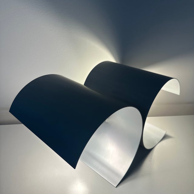 Table Lamp by Giuliano Cesari for Nucleo Sormani, 1970s For Sale - Image 11 of 15