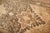 Textile Vintage Zabihi Collection Persian Heriz Brown Gallery Rug - 5'3" x 12'10" For Sale - Image 7 of 12