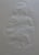 Antoniucci Volti, Nude Face, 1970, Embossing For Sale - Image 4 of 4