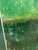 Pedro Lobos Framed Painting, Mid 20th Century For Sale - Image 9 of 12