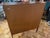 Torring Mobelfabrik Mid Century Secretary Desk by Torring Mobelfabrik For Sale - Image 4 of 11