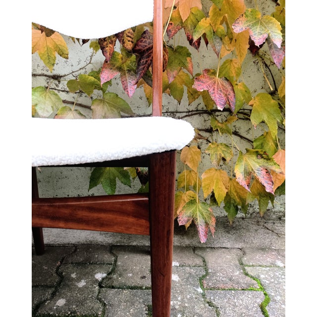 1960s Scandinavian Chairs, 1960s, Set of 2 For Sale - Image 5 of 9