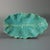 Minton Majolica Rabbits and Leaves Compote Bowl For Sale - Image 9 of 14
