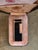 Rare Vintage Dunhill Gold Plated Black Lacquer Lighter Original Sky Case For Sale - Image 9 of 13