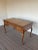 Mid 20th Century Baker Furniture Vintage Queen Ann Desk For Sale - Image 13 of 13