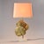Guadeloupes Table Lamp from Maison Charles, France, 1970s For Sale - Image 11 of 11