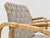 Model 45 Armchairs by Alvar Aalto for Artek, 1970s, Set of 4 For Sale - Image 14 of 18