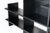 1960s Mid-Century Modern Black Bookcase by Eugenio Gerli for Tecno, Italy, 1966 For Sale - Image 5 of 11