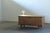Wood Danish Brutalist Oak Chest by Henning Kjærnulf, 1960s For Sale - Image 7 of 18