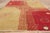 Zeki Muren Vintage Turkish Sivas Rug, 06'06 X 09'11 For Sale - Image 9 of 10