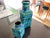 Vases by Bodo Mans for Bay Keramik, Germany, 1960, Set of 2 For Sale - Image 6 of 10