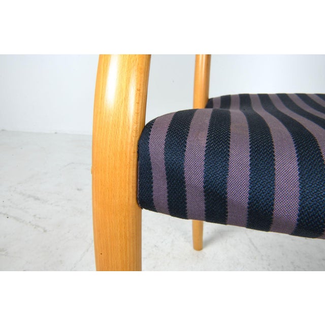 Pair of Vintage Lounge Chairs From Finland For Sale In Providence - Image 6 of 8