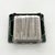 Silver Stanley Szwarc Stainless Steel Folk Art Box For Sale - Image 8 of 9