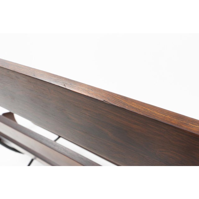 Costela Sofa by Martin Eisler and Carlo Hauner, 1960s For Sale - Image 9 of 18