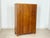 Wardrobe in Oak, 1960s For Sale - Image 13 of 13