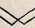 Contemporary Hand-Knotted Wool Rug by Azele Studio For Sale - Image 3 of 10