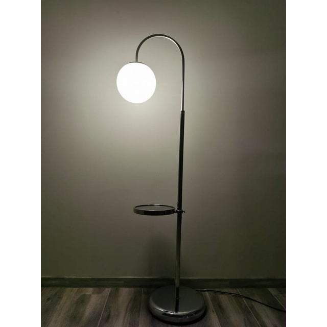 Mid-Century Modern Mid-Century Floor Lamp For Sale - Image 3 of 16