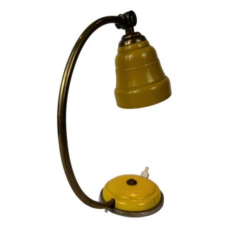 Vintage Table Lamp from Stilnovo, 1950s For Sale