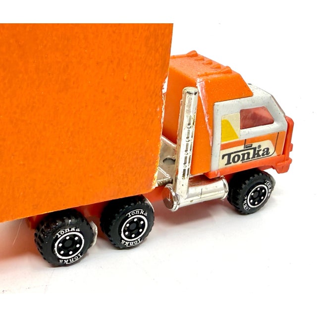 Bruce Houston Baltimore Oriole Fan Truck For Sale - Image 4 of 12