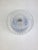 Vintage Flush Mount in Glass, 1970s For Sale - Image 4 of 10