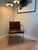 Vintage Knoll International Mies Van Der Rohe Dining Chairs — Set of 6 For Sale In Las Vegas - Image 6 of 15
