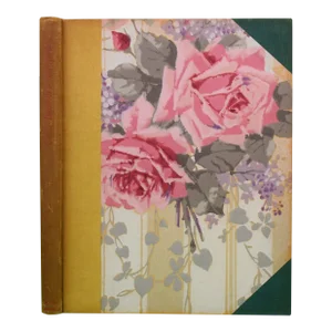 "Cecil Beaton's Scrapbook" 1937 Beaton, Cecil