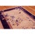 1920s 1920s Beige Floral Antique Chinese Art Deco Carpet 5'x7'8" Handknotted Wool Rug For Sale - Image 5 of 6