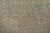 Traditional Antique Persian Mashad Rug in Teal With Ornate Paisley Motifs - Rug & Kilim For Sale - Image 3 of 7