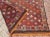 Textile Vintage Turkish Kilim Rug - 4'7" X 6'3", X For Sale - Image 7 of 7