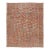 Large Scale Antique Persian Hamedan Rug With Colorful Tribal Design 11'7 X 14'4 For Sale