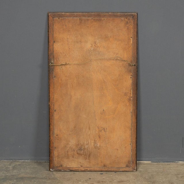 Dewars & Sons Old Liqueur Whisky Mirror, 1930s For Sale - Image 3 of 15