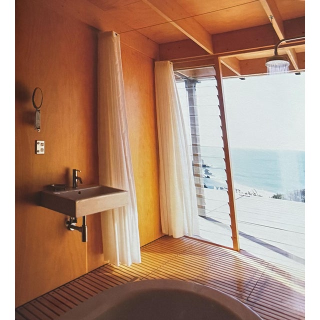 Pacific Modern by Raul A. Barreneche Hard Cover Book For Sale - Image 4 of 7